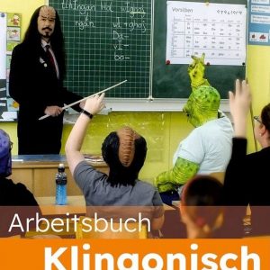 Arbeitsbuch Klingonisch