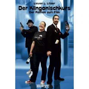 Der Klingonischkurs – Der Roman zum Film