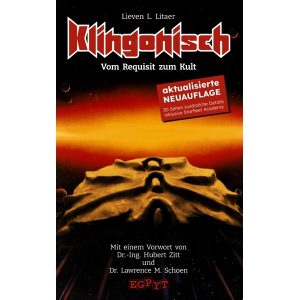 Klingonisch – Vom Requisit zum Kult