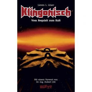Klingonisch – Vom Requisit zum Kult