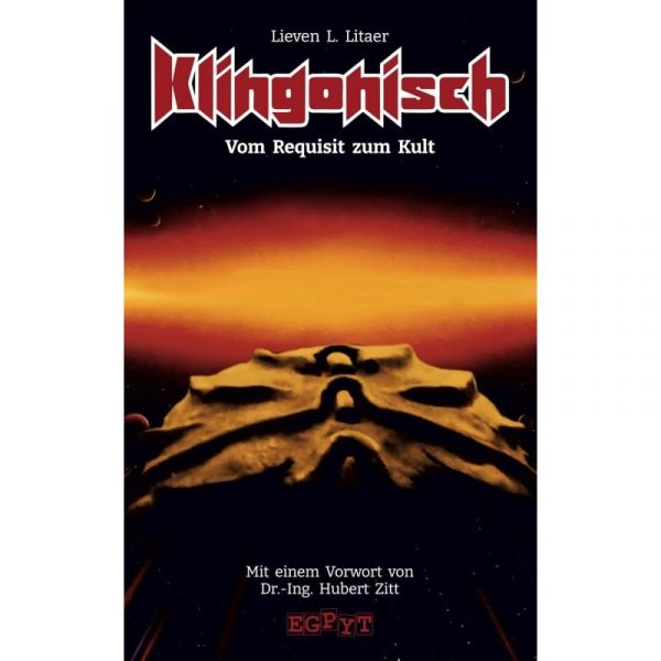 Klingonisch – Vom Requisit zum Kult