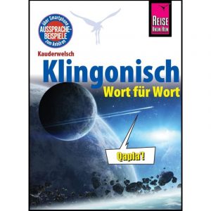 Klingonisch Wort für Wort