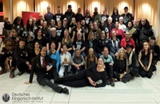 Gruppenbild 2025 Vorschau