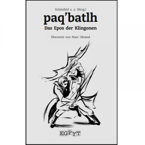 paq'batlh – Das Epos der Klingonen