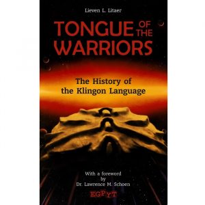 Tongue of the Warriors
