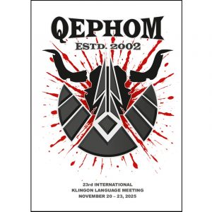 Übungsheft qepHom 2025 (englisch)